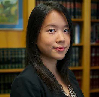 Sharon Lin, Education Attorney