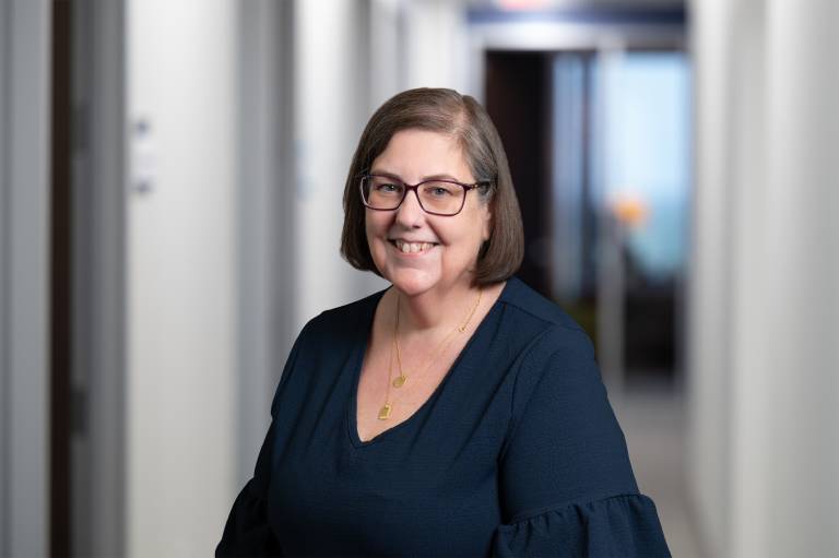 Trish Crabtree