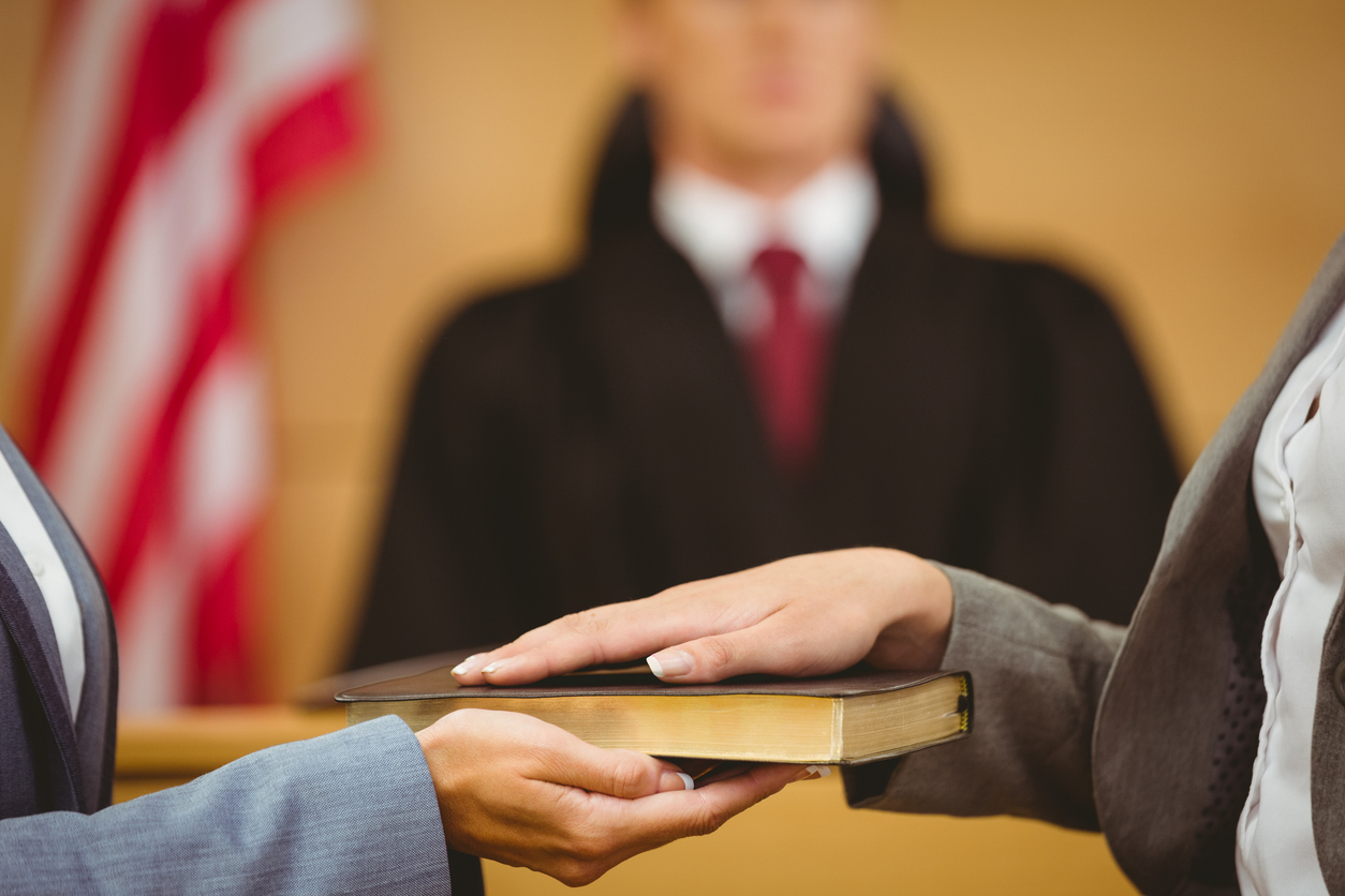 Criminal Defense