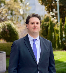 Tharrington Smith Expands Education Law Team with Jason Naulty