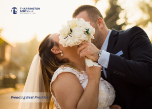Can a Friend Officiate Your Wedding in North Carolina? What the Law Actually Says 