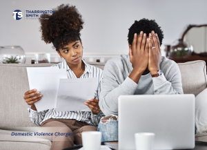 When a Relationship Becomes a Criminal Case: Domestic Violence Charges in North Carolina